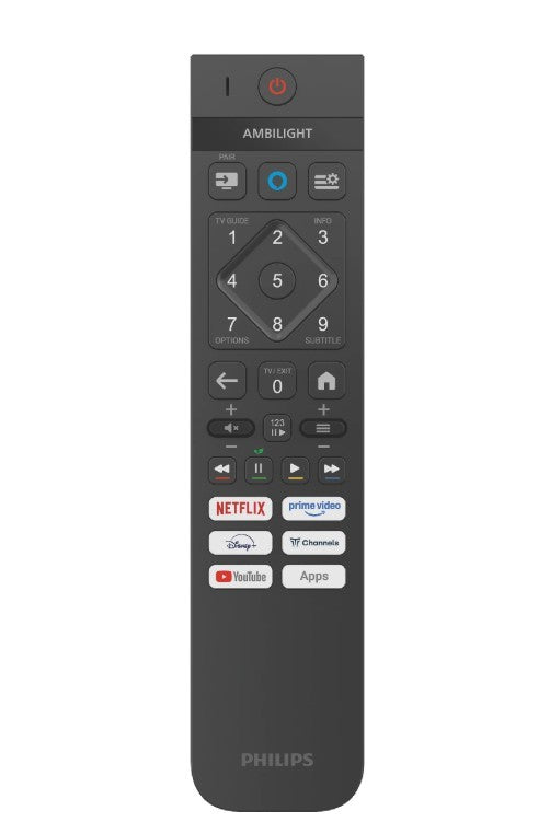 TV 85-inch QLED 85PUS9010/12