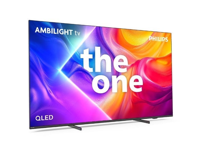 TV 85-inch QLED 85PUS9010/12