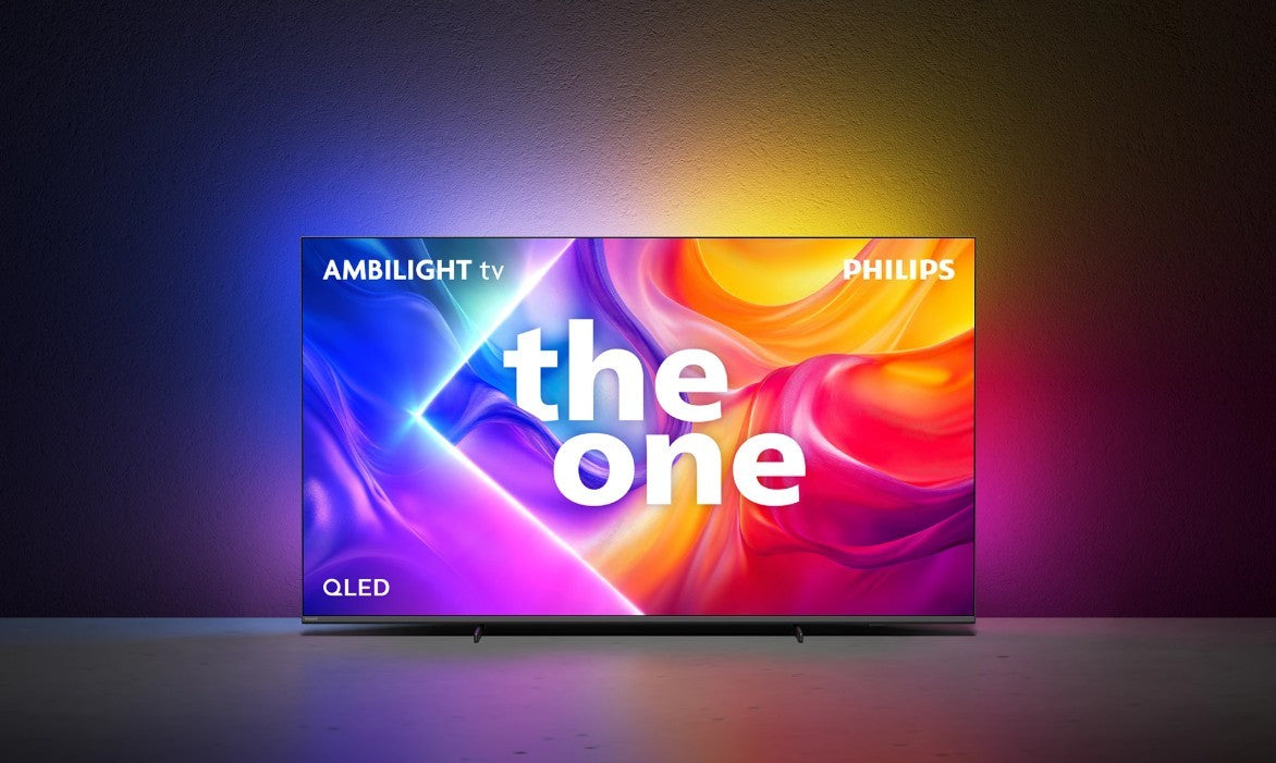 TV 85-inch QLED 85PUS9010/12