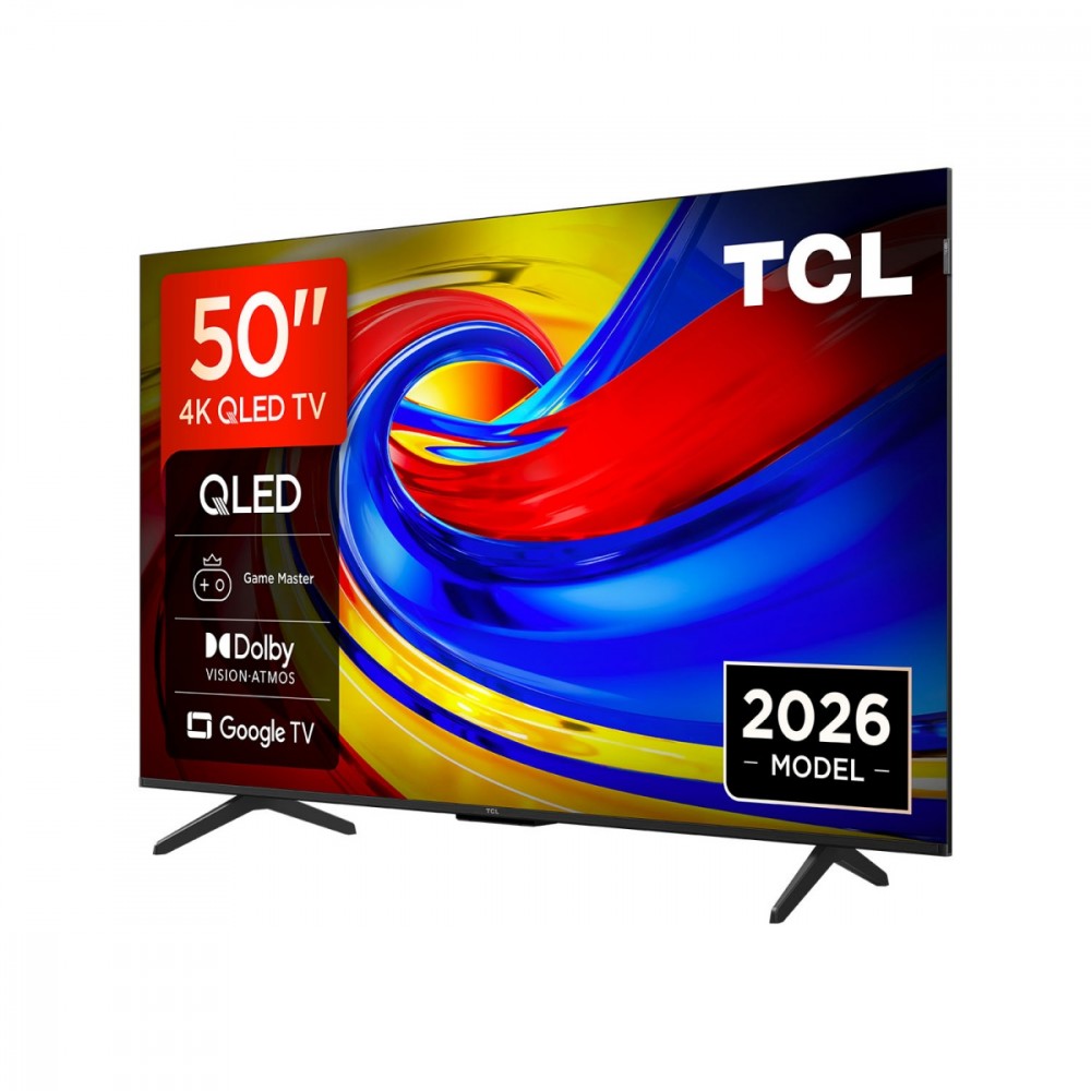 TV QLED 50 inch 50P7L