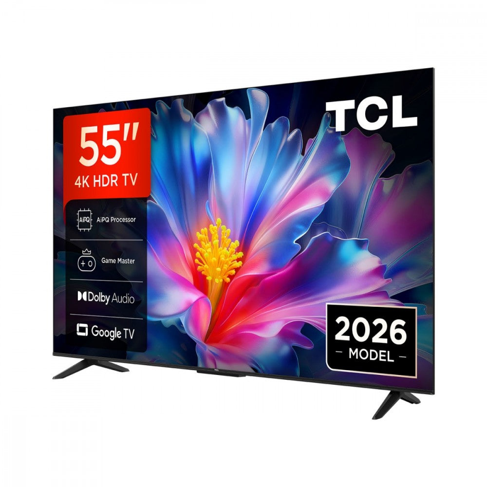 TV LED 55 inch 55P6L