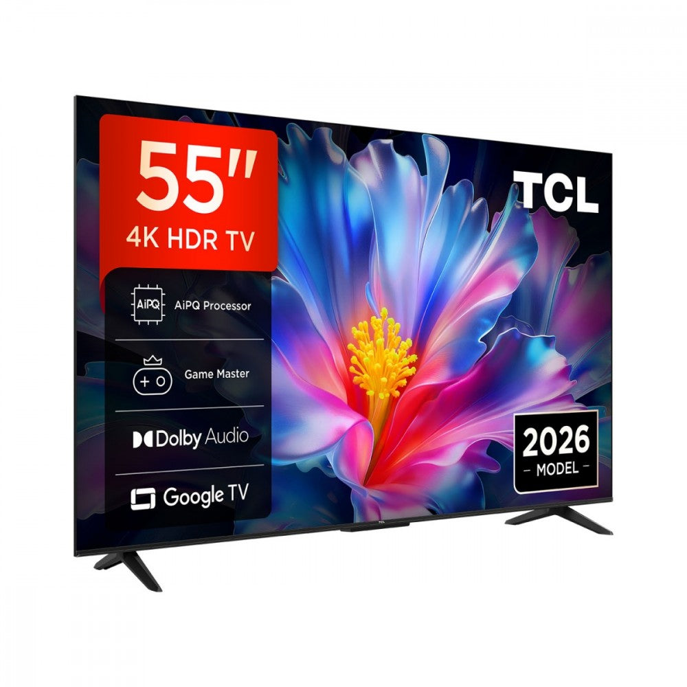 TV LED 55 inch 55P6L
