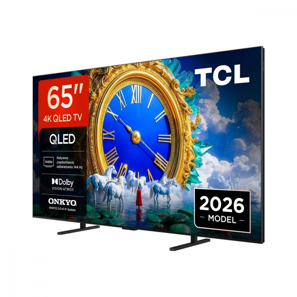 TV LED 65 inch 65A400