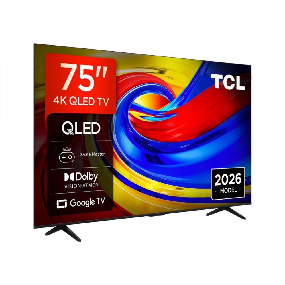 TV QLED 43 inch 43P7L
