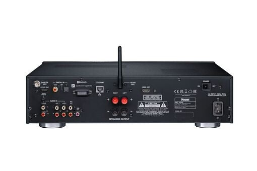 Amplituner MC 400 black