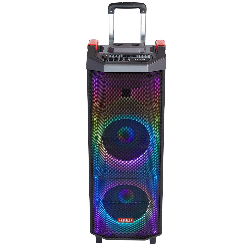 Power Audio Speaker KBTUS-710MKII 700W