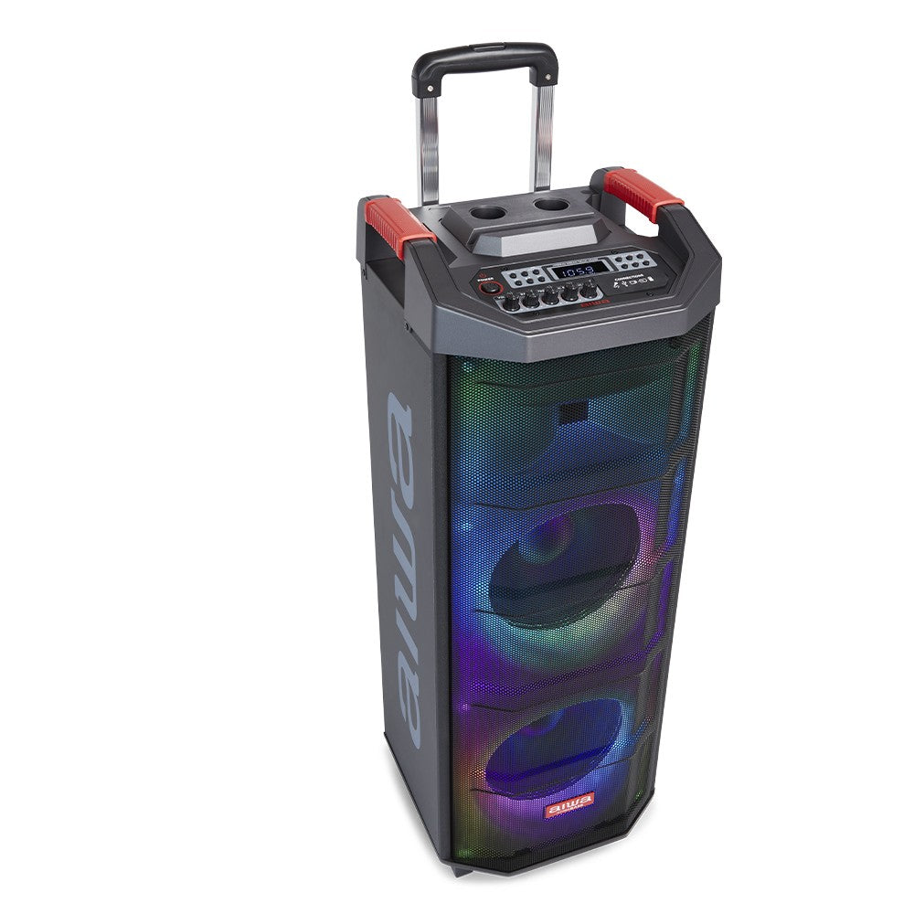 Power Audio Speaker KBTUS-710MKII 700W