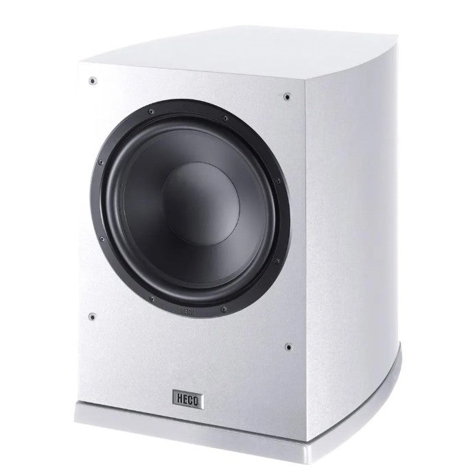 Speaker Victa Elite SUB 252 A white