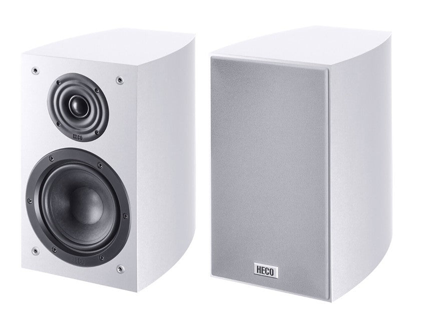 Speaker Victa Elite 302 white (2pcs)