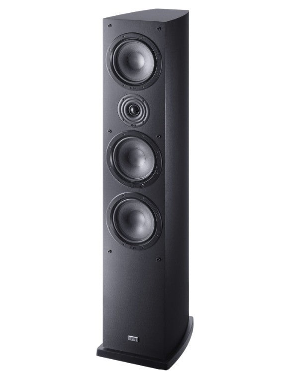 Speaker Victa Elite 702 black