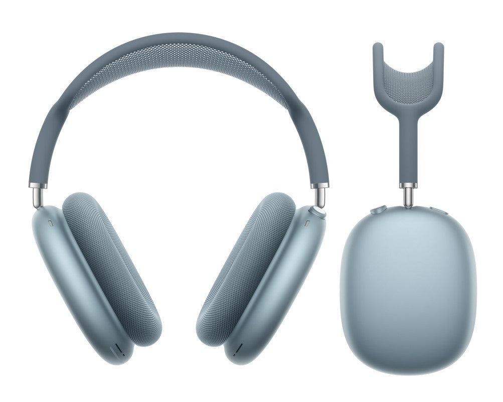 AirPods Max 2 Blue