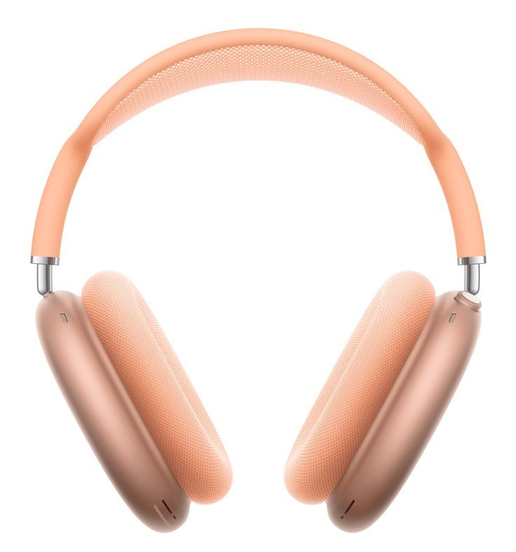 AirPods Max 2 Orange