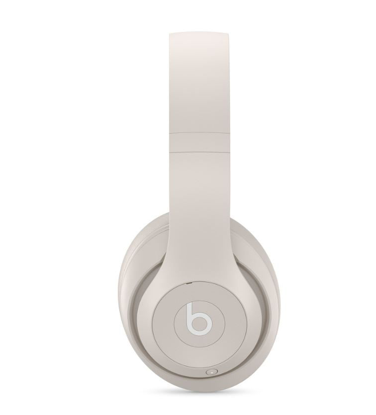 Beats Studio Pro Wireless Headphones - Sandstone