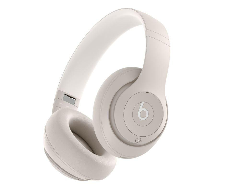 Beats Studio Pro Wireless Headphones - Sandstone