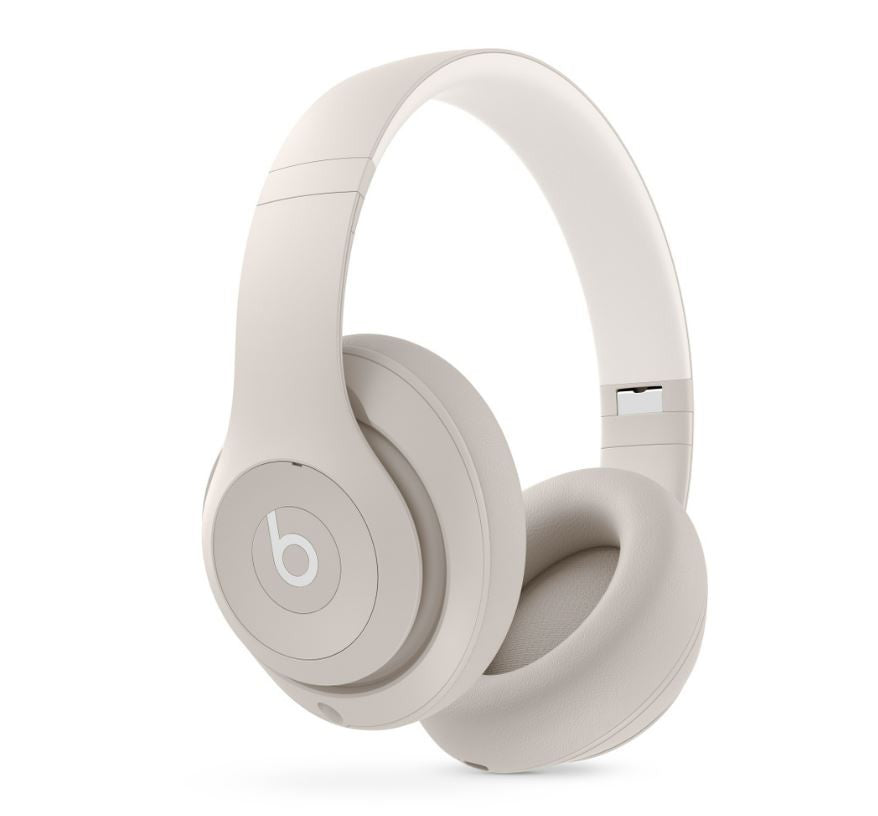 Beats Studio Pro Wireless Headphones - Sandstone
