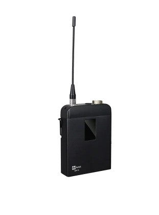 Wireless set with two bodypack transmitters WM 2B SET