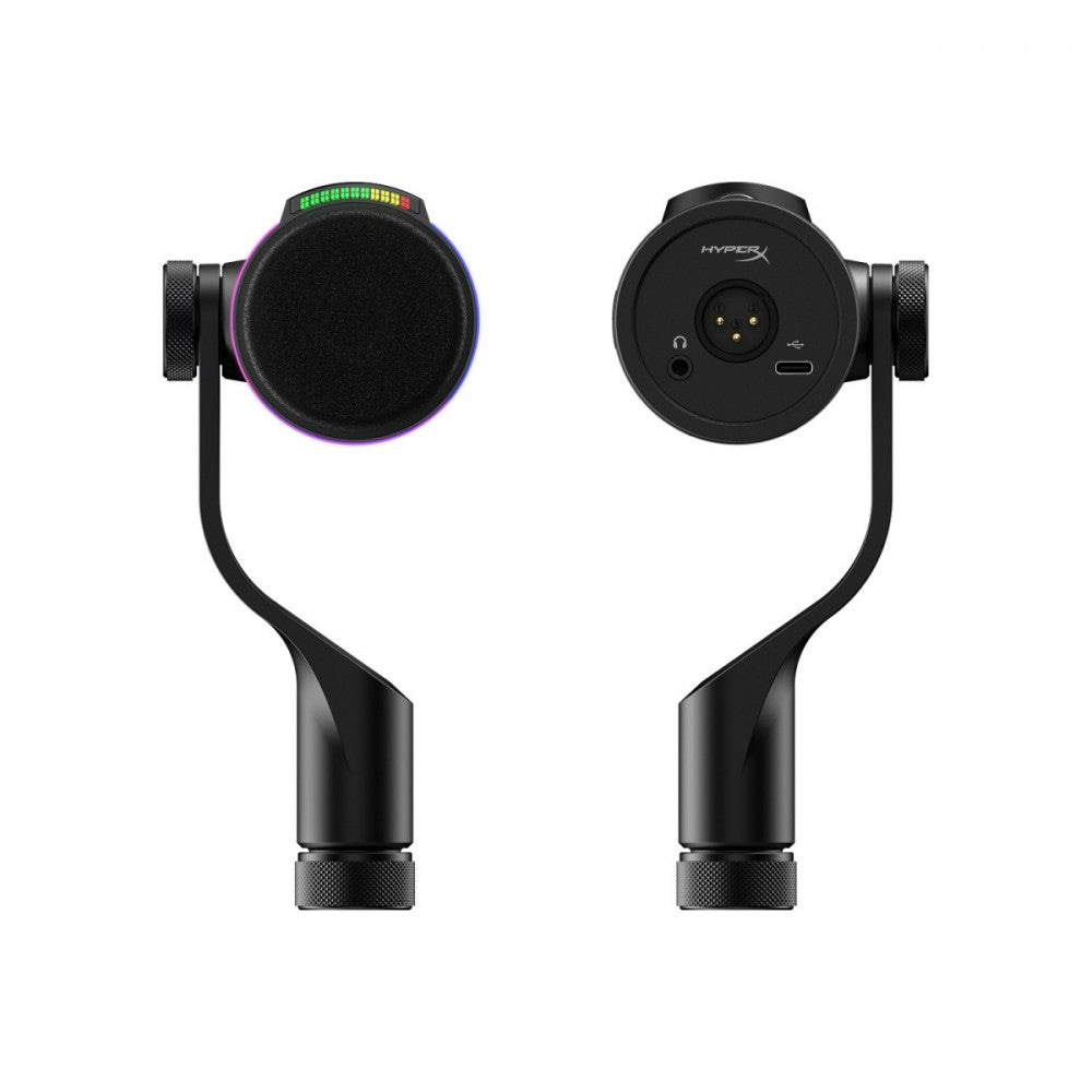 Microphone FlipCast - USB/X LR Dynamic - B2CM1AA
