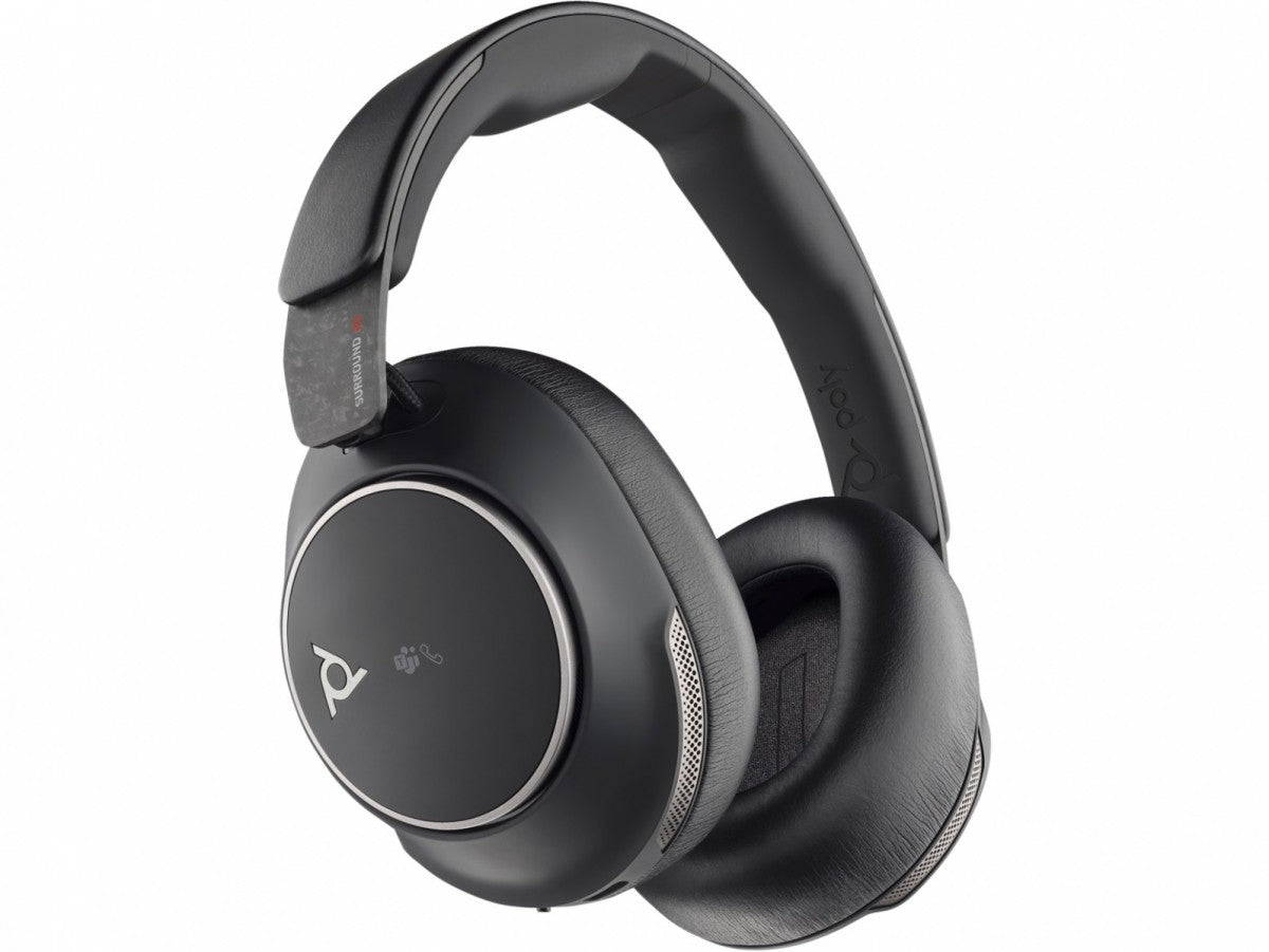 Headset Voyager Surround 80 UC MS USB-C 8G7U0A