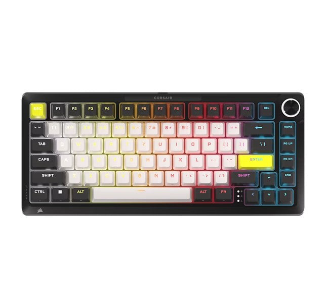 Gaming Keyboard Makr Pro 75 Carbon