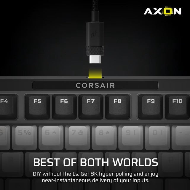 Gaming Keyboard Makr Pro 75 Carbon