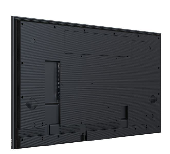 Monitor 43 cale NSD-4303 VA 4K UHD 3xHDMI 2xUSB2.0 1xRS-232 1xRJ-45LAN SPEAKERS ANDROID LANDSCAPE PORTRAIT 24/7