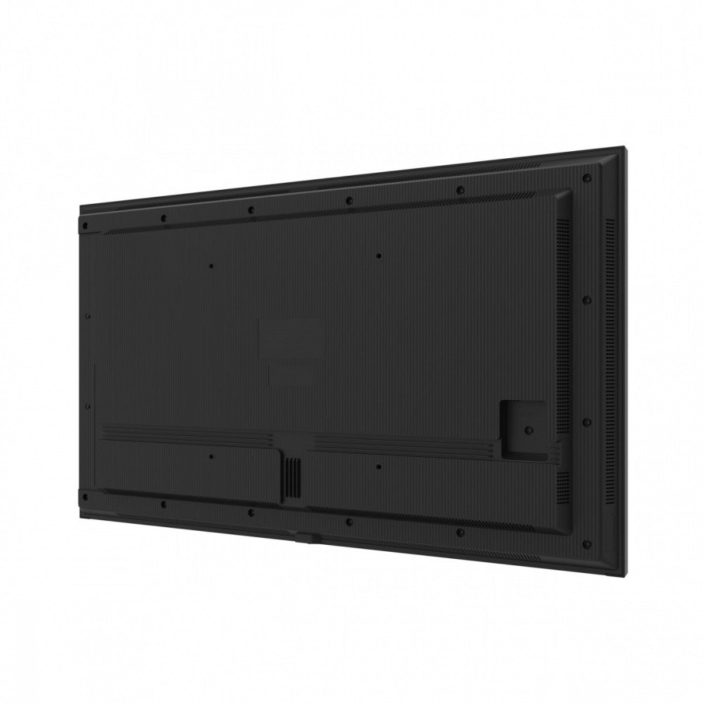 Monitor 43 inches QM-4303 4K VA UHD 24/7 500NIT 2xHDMI USB-C USB RJ-45