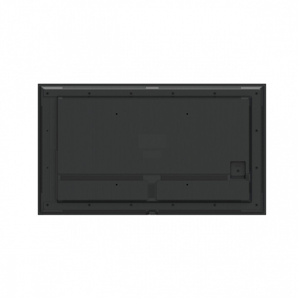 Monitor 43 inches QM-4303 4K VA UHD 24/7 500NIT 2xHDMI USB-C USB RJ-45