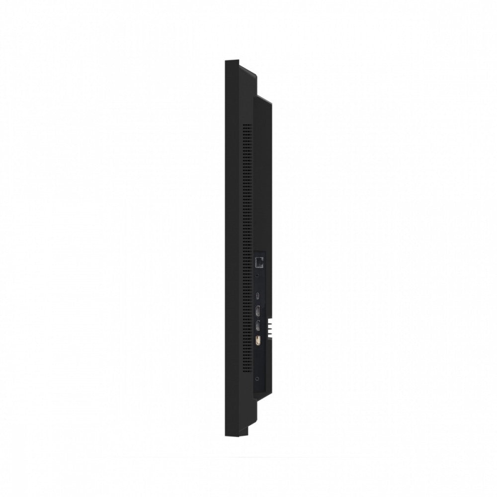 Monitor 43 inches QM-4303 4K VA UHD 24/7 500NIT 2xHDMI USB-C USB RJ-45