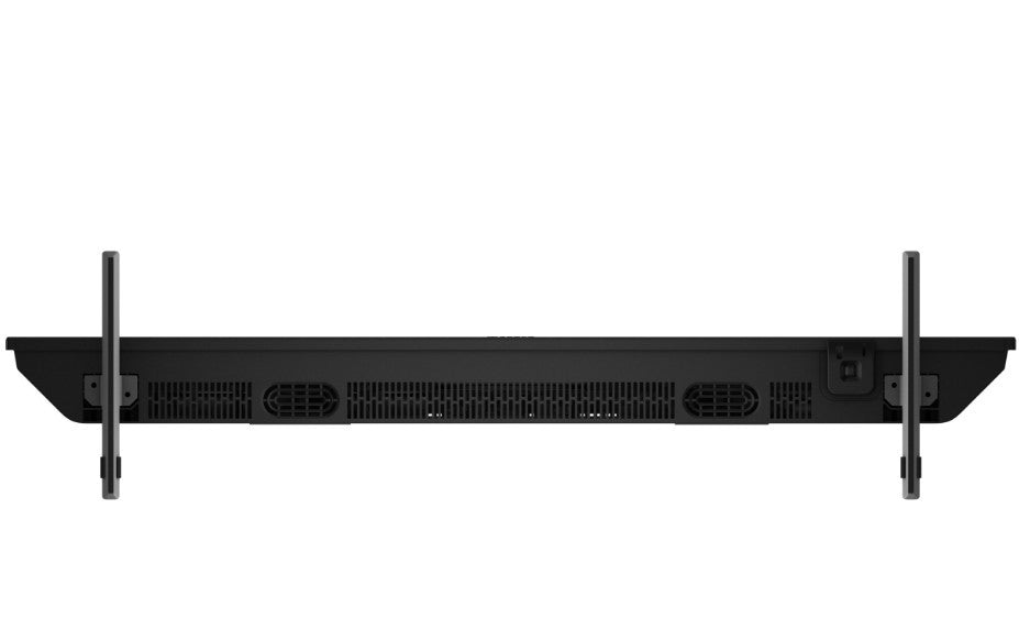 AG NEOVO VA-4301 43" 4K UHD IPS BLACK 350cd/m2 1200:1 24/7 3xHDMI USB2.0