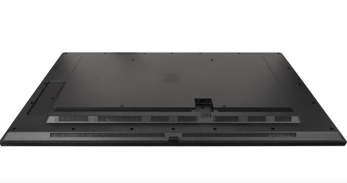 Display 55 inch QM-5503 4K 500cd/m2 5000:1 HDMI USB-C RJ-45 SPEAKERS 400X400