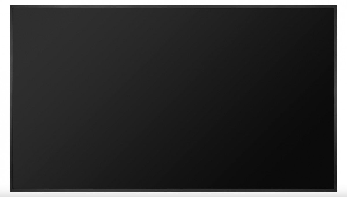 Display 55 inch QM-5503 4K 500cd/m2 5000:1 HDMI USB-C RJ-45 SPEAKERS 400X400