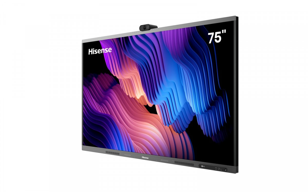 Interactive monitor 75WM6FE 75 inches 4K GoBoard Live Pro