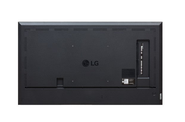 Monitor wielkoformatowy 43 cale 43UH5Q-E 500cd/m2 UHD 24/7