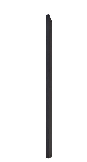 Monitor wielkoformatowy 43 cale 43UH5Q-E 500cd/m2 UHD 24/7