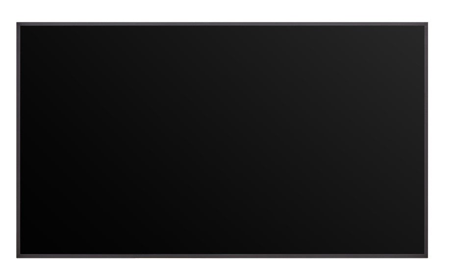 Monitor wielkoformatowy 43 cale 43UH5Q-E 500cd/m2 UHD 24/7