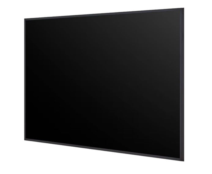Large-format monitor 43 inches 43UH7Q-E 700 cd/m2 UHD 24/7