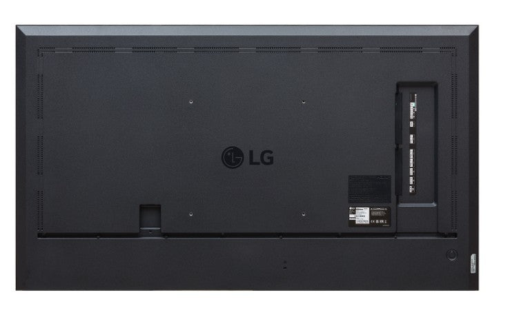 Monitor 43UL5Q-E 500cd/m2 UHD 24/7