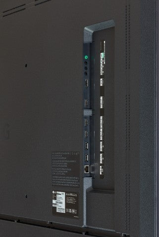 Monitor wielkoformatowy 49 cali 49UH5Q-E 500cd/m2 UHD 24/7