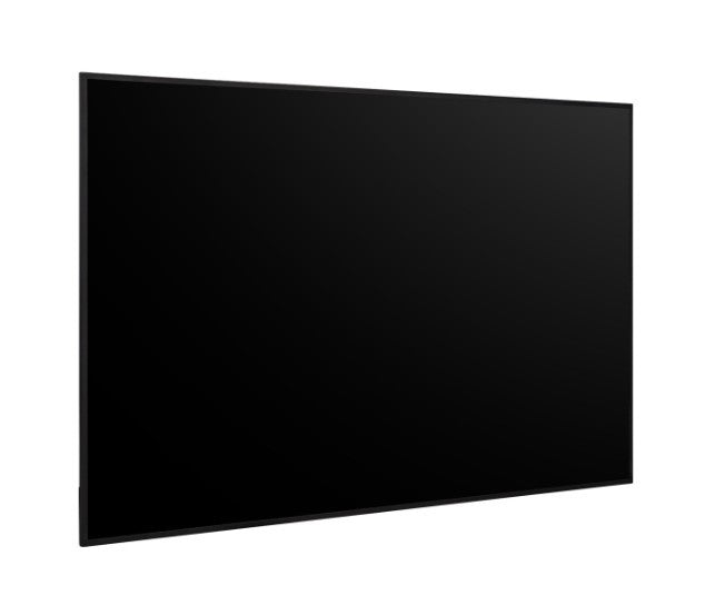 Monitor 43UL3Q-E 350cd/m2 UHD 16/7