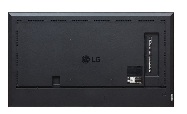Monitor 65UH5Q-E 500cd/m2 UHD 24/7