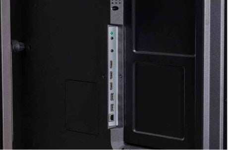 Monitor wielkoformatowy 75 cali 75UL3Q-E 350nit UHD 16/7