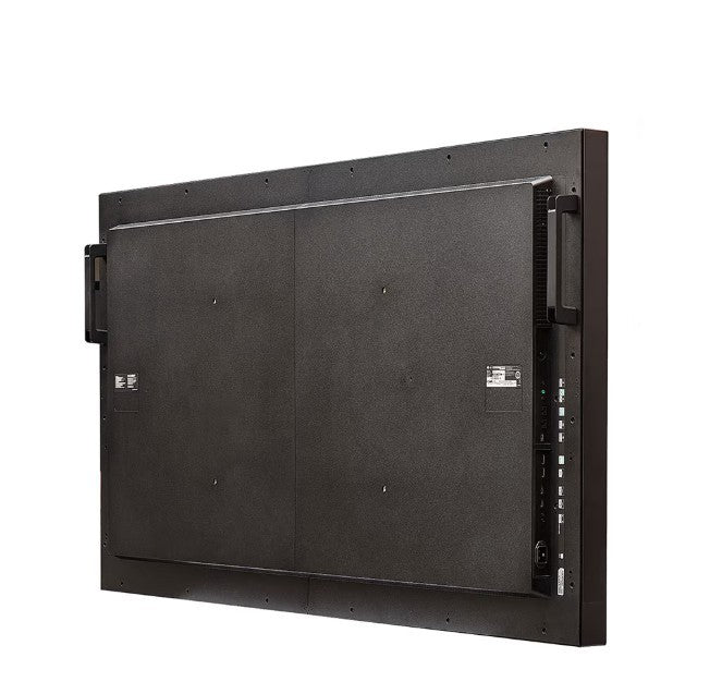 Large Format Monitor 75XS4P-B UHD 75-inch