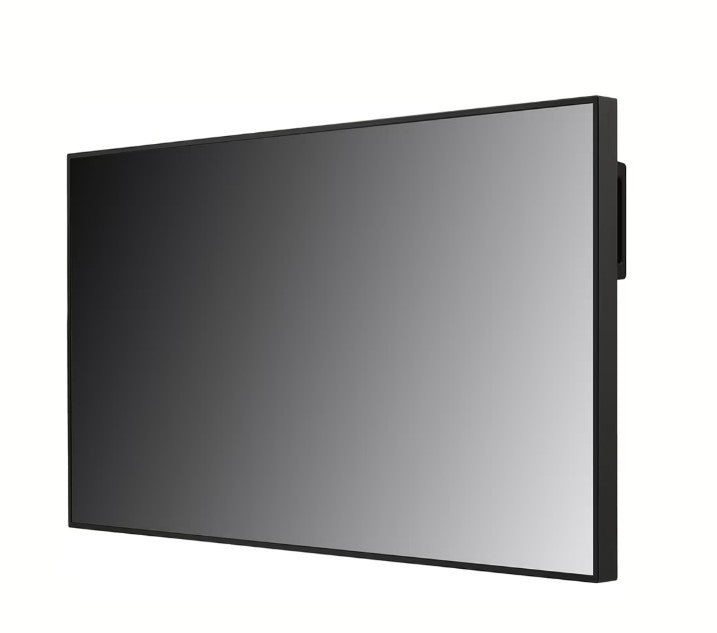 Large Format Monitor 75XS4P-B UHD 75-inch