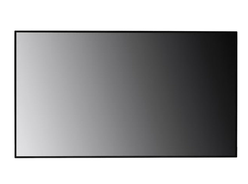 Large Format Monitor 75XS4P-B UHD 75-inch