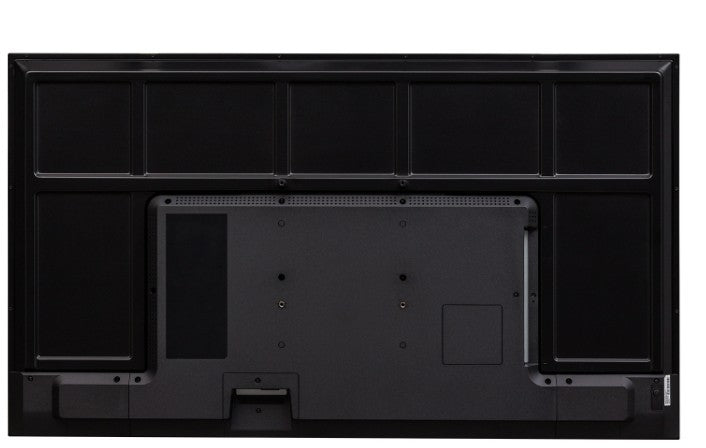 Monitor 86UL3Q-E 350cd/m2 UHD 16/7