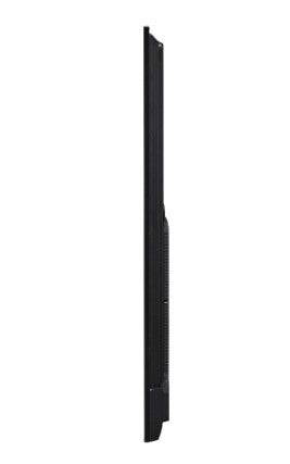 Monitor 86UL5Q-E 500cd/m2 UHD 24/7