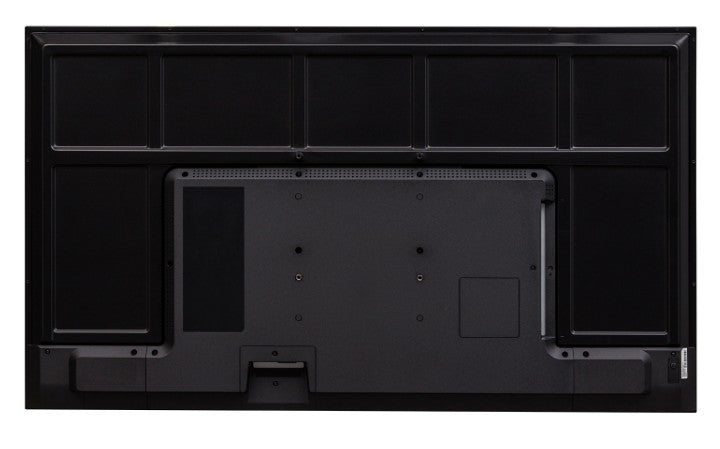 Monitor 86UL5Q-E 500cd/m2 UHD 24/7