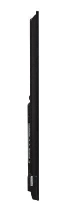 Monitor 86UL5Q-E 500cd/m2 UHD 24/7