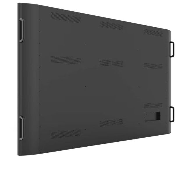 Large-format monitor 110 inches 110UM5K-B UHD ADS 500 cd/m2 16/7