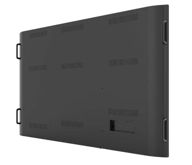 Large-format monitor 110 inches 110UM5K-B UHD ADS 500 cd/m2 16/7